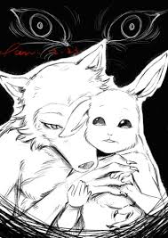 Pin By Prihfr On Beastars In 2020 Anime Furry Art Anime Art