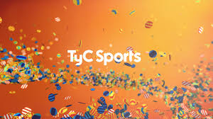 Los especiales de tyc sports. Martin Ferdkin Tyc Sports Branding
