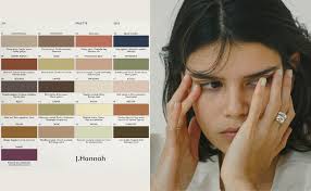 Amazon.com : J. Hannah Nail Polish