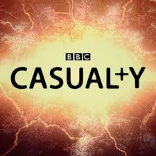 One who is injured or killed in an accident: Bbc Casualty On Twitter Catch Saturday S Episode Of Casualty On Bbc Iplayer Now Https T Co Mixolyoi8x