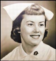 Sandra Mannhalt Obituary (1937