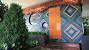 House Parking Ceiling Design