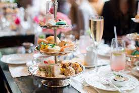 Afternoon Tea At The Peninsula Hotel The Chriselle Factor Afternoon Tea Peninsula Hotel Food