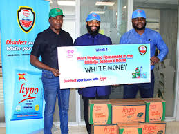Whitemoney, who is a lagos based businessman and currently a housemate of the bbnaija season 6 edition originally hails from enugu state, . Jbhlfx3iib76um