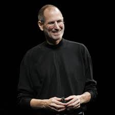 February 24, 1955 san francisco, california american business executive, computer programmer, and entrepreneur. Steve Jobs