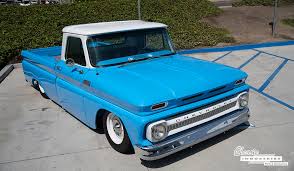 Image result for Marine Blue 1965 Truck
