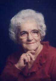 Grace Harrison Obituary