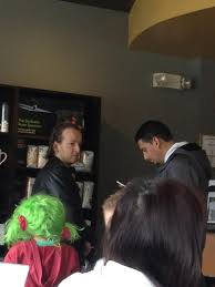 This is the official chris d'elia facebook fanpage. Chris D Elia On Twitter Holy Fucking Shit Drake And Owen Wilson Are Waiting For Their Drinks At Starbucks This Is Insane How Does This Happen Http T Co Uif6ibdi