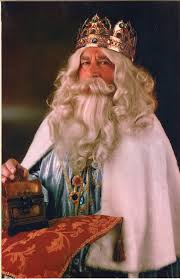 According to the 2010 united states census, melchor is the 4269th most common surname in the united states, belonging to 8319 individuals. Melchor Epic Rap Battles Of Holidays Wiki Fandom