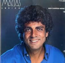 Enrico Macias Cd pas cher