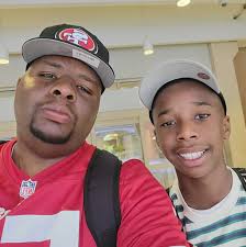 Larry tells Bethany he needs some space and leaves!