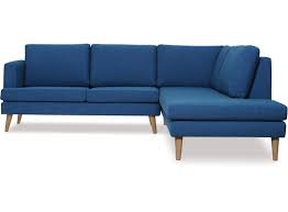 Archipro features comfortable and trendy chaise lounges in fabric, leather, velvet & more to suit your style. Connor Chaise Lounge Suite Rhf Danske Mobler Furniture