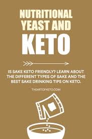 Special 100+ keto food list, and. Is Nutritional Yeast Keto Friendly Plus 4 Benefits The Art Of Keto