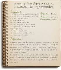 Recette De Shampoing Maison Pour Cheveux Secs A La Phytokeratine Shampoing Maison Cheveux Secs Shampoing