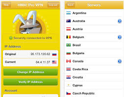 Download hma vpn, proxy, privacidad total y seguridad apk 5.43.6059 for android. Hidemyass Now Has Its Own Dedicated Free To Download Ios App
