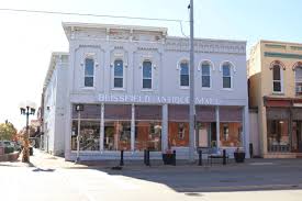 Blissfield Antique Mall by Doge-Doodles -- Fur Affinity [dot] net