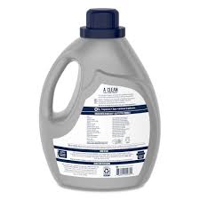 With modern detergents, washing clothes in hot water is not only unnecessary, but may be downright harmful. Ultra Power Plus Laundry Detergent Seventh Generation