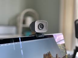 Papalook PA930 Live Streaming Webcam review: Upgrade your computers webcam  | iMore