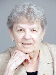 Joanne Ward Obituary (1930