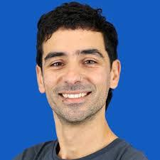 Diego Barco's Instagram, Twitter & Facebook