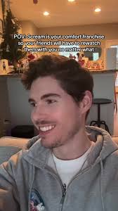 Sorry but Sidney, Gale and Dewey are family #screammovie #screamfranchise  #scream #horrortok #horror #fyp