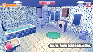 Keep your house clean and cozy. 3d Mother Simulator Game 2019 Virtual Baby Sim Apk Mod 1 5 Unlimited Money Crack Games Download Latest For Android Androidhappymod