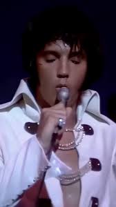 KEEPING ELVIS PRESLEY'S LEGACY ALIVE AND TRUE