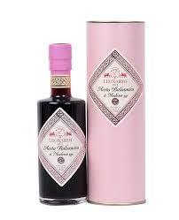 Vinaigre Balsamique De Modene 2 Ans Leonardi Vinaigre Balsamique Balsamique Vinaigre