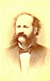 Pvt John W. Stickle (1837-1904)