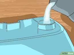 How To Use A Bissell Proheat Pet With Pictures Wikihow