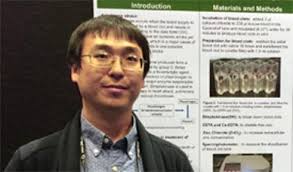 A&S Graduate Student Directory