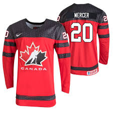 Earlier you got on iihf.com a glimpse of what the game jerseys look like. Dawson Mercer Jerseys T Shirts Hoodie Custom Gears For Sale