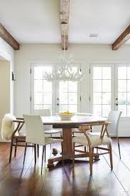 25 Fabulous Fall Dining Rooms South Shore Decorating Blog Round Dining Room Sets Round Dining Room Fall Dining Room