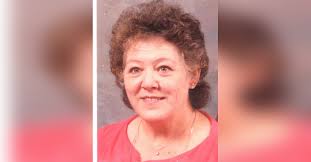 Obituary information for Bernie Jackson Hensley