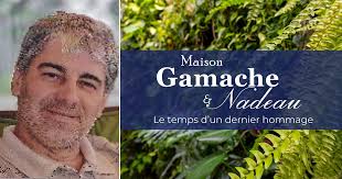 Maison Gamache Nadeau