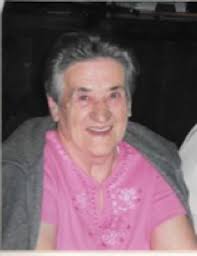 Obituary for Amanda M. Daigle