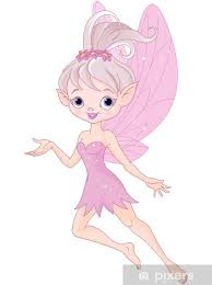 They are a glimpse into how our ancestors once saw the world and of the fears that filled their imaginations when they heard something go bump in the night. Fairy Girl Vinyl Decal Sticker Fantasy Cute Mythical Forest Creatures Pixies Home Decor Children S Bedroom Girl Decor Decals Stickers Vinyl Art