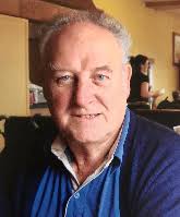 The death has occurred of Willie Carr (Newry)