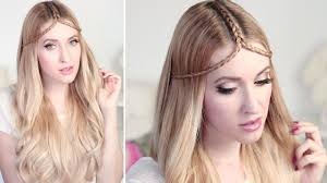 Coiffure Cheveux Mi Long Bouclé Mariage Dasyatracyviona Site