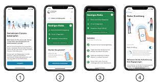 The apple operating system ios on the iphone did not always carry out the background update regularly, according to the two companies. Corona Warn App Es Gibt Probleme Mit Ios 13 7 Macerkopf