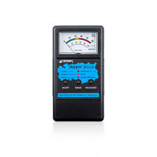 Orion se measuring instruments pdf manual download. Tramex Moisture Meter For Boats Moisture Meters Amazon Com Industrial Scientific
