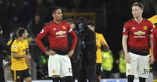 Сам сульшер еще ни разу не проиграл с «мю». Manchester Yunajted Proigral Vulverhemptonu Fulhem Dosrochno Vyletel Iz Apl Sport Tch Ua