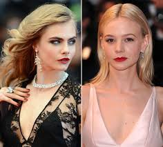Carey mulligan, one of hollywood's brightest and most beautiful starlets, will portray daisy buchanan in baz luhrmann's upcoming adaptation of the great gatsby. Hair And Make Up At The Great Gatsby Premiere Hello