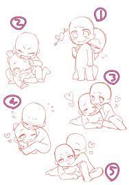 Pin By Arvian Aksan On Í¸ë ì© Chibi Drawings Anime Poses Reference Drawing Reference Poses See more ideas about drawing base, art reference poses, drawing reference poses. pinterest