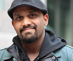 AMAHL ARULANADAM — Art of Time Ensemble