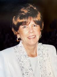 Mary "Loretta" Jonas (née Park)