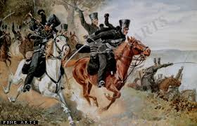 All figures are supplied unpainted (numbers of each pose in the prussian 5th regiment of hussars (von prittwitz) had long worn the death's head totenkopf badge. Prussian Hussars