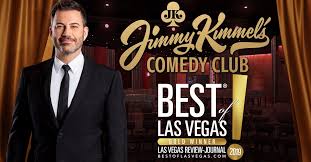 Jimmy Kimmels Comedy Club Kimmelscomedy Twitter