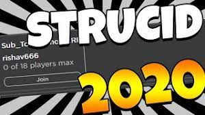 Free strucid vip server : Free Strucid Vip Server Link 2020 Youtube