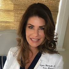 Lynne Blackwell, NP-C